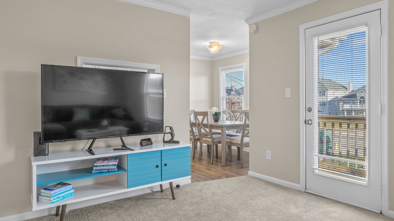 Photo of Livingroom in Norfolk