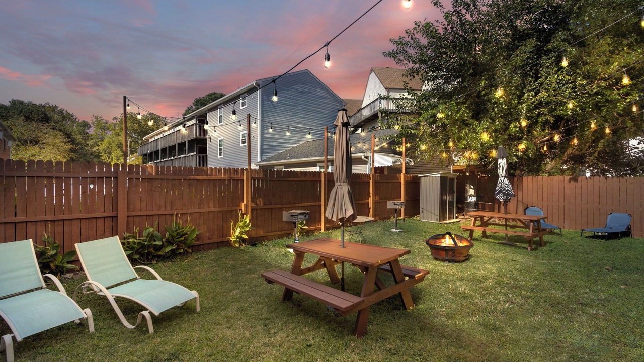 Photo of Outdoor in Norfolk