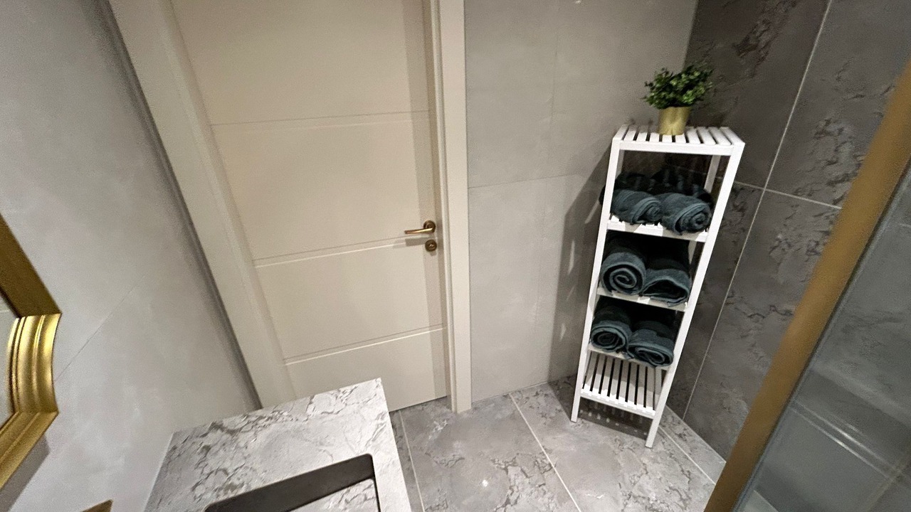 Photo of Bathroom in Liverpool