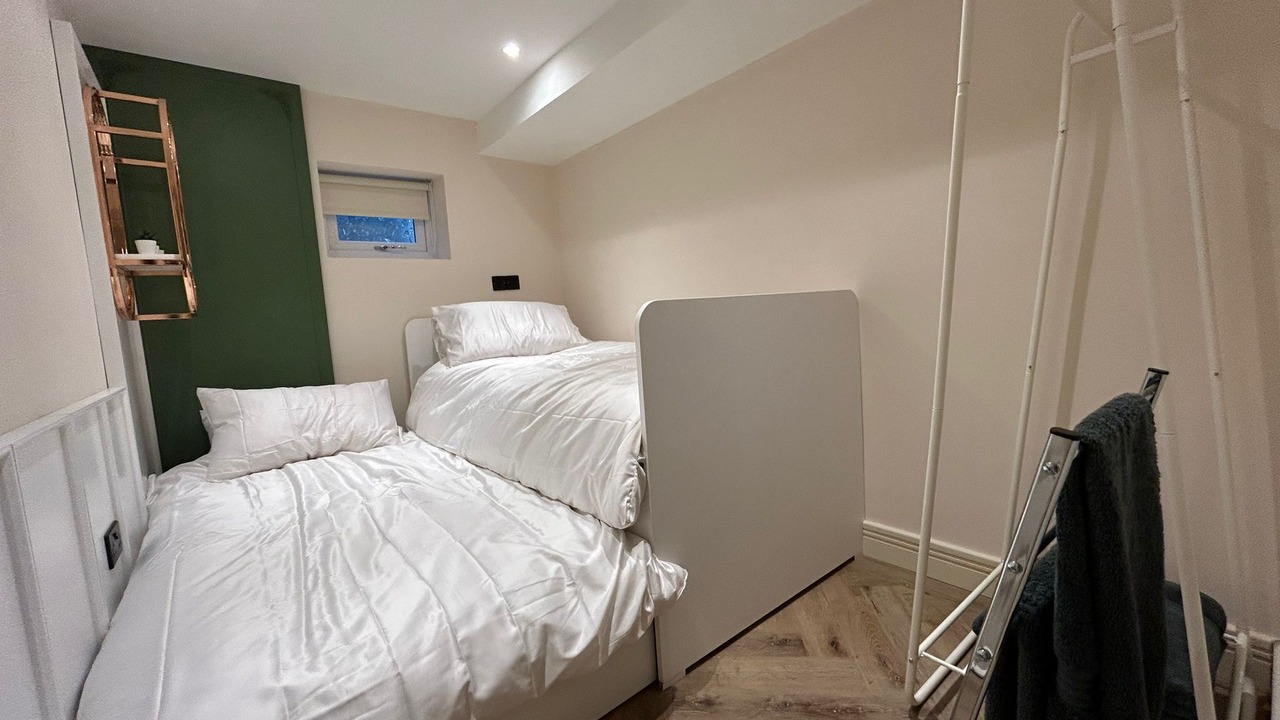 Photo of Bedroom in Liverpool