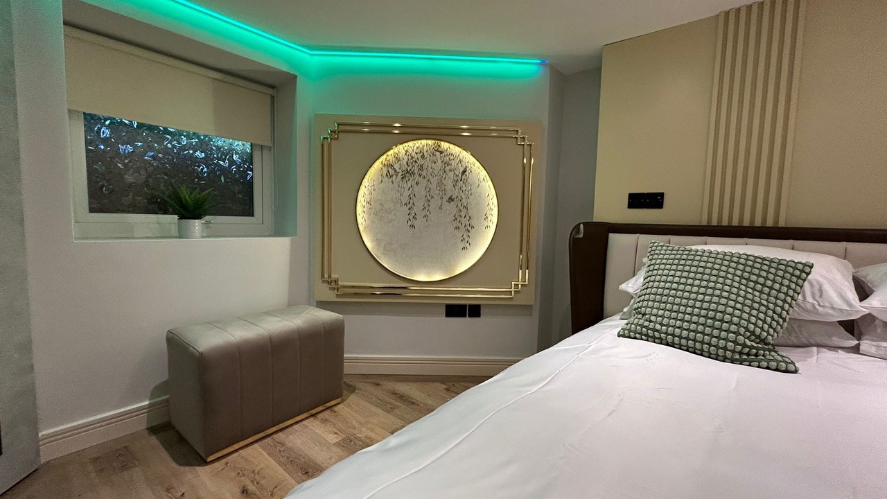 Photo of Bedroom in Liverpool