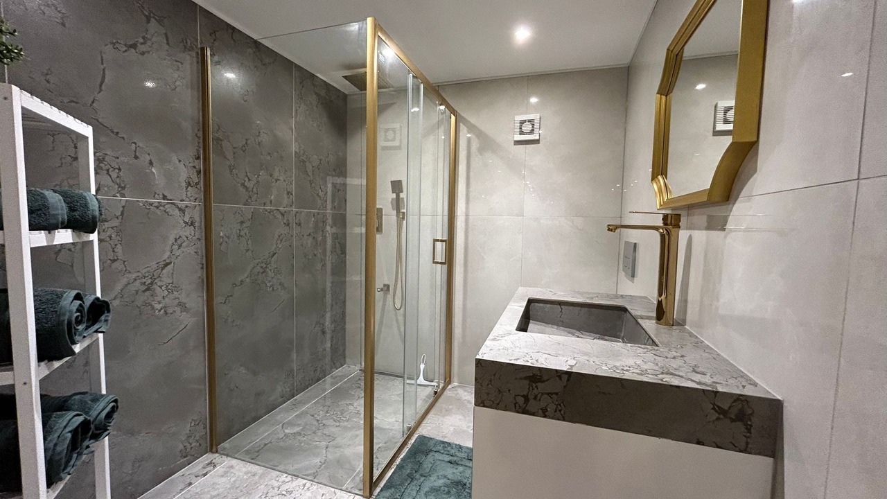 Photo of Bathroom in Liverpool