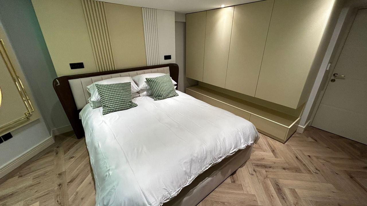 Photo of Bedroom in Liverpool