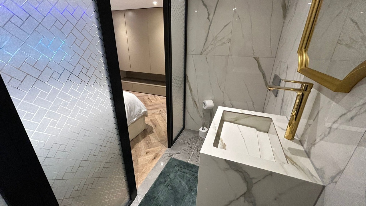 Photo of Bathroom in Liverpool