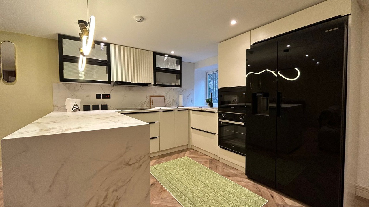 Photo of Kitchen in Liverpool