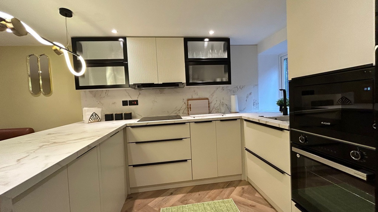 Photo of Kitchen in Liverpool