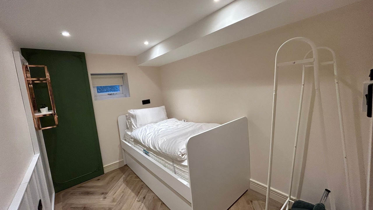 Photo of Bedroom in Liverpool