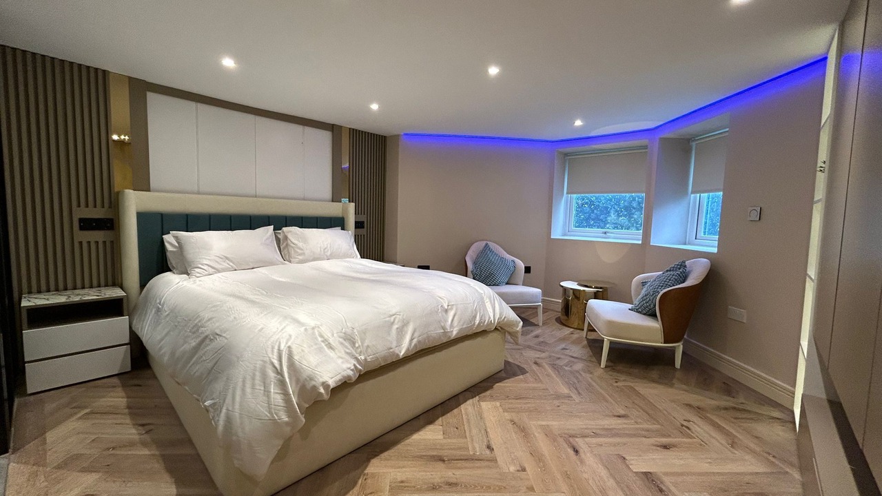 Photo of Bedroom in Liverpool