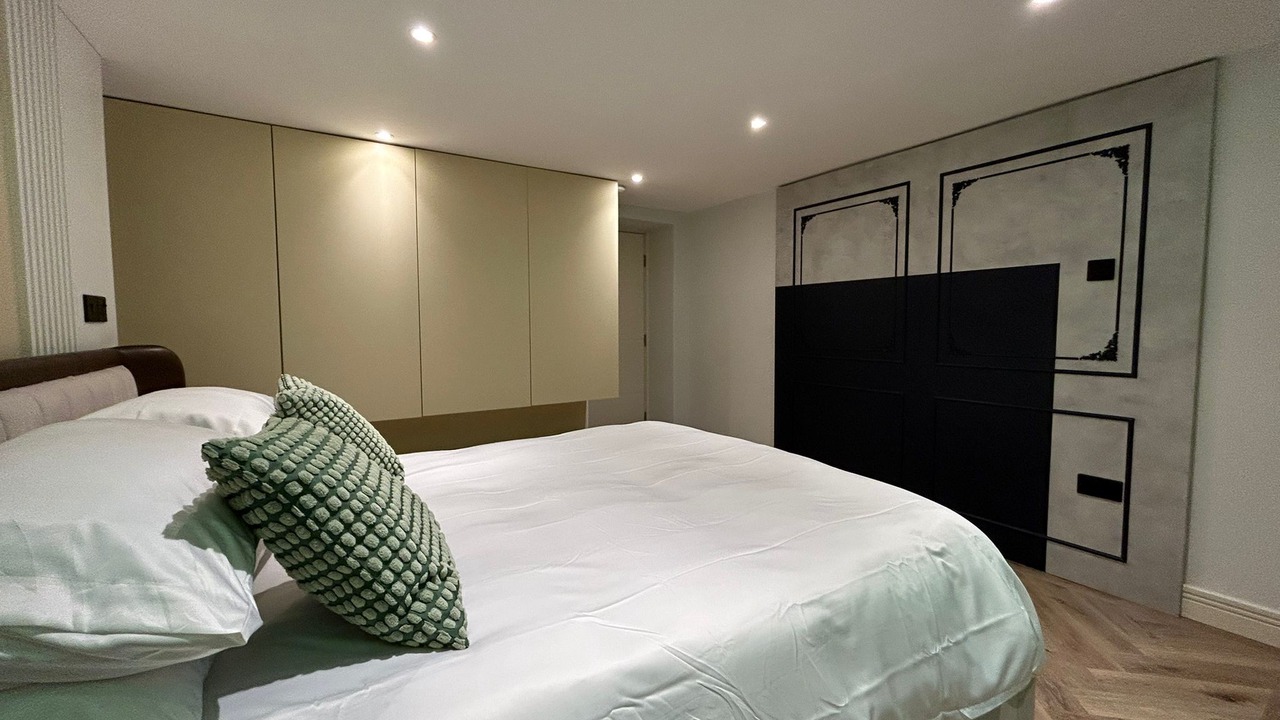 Photo of Bedroom in Liverpool