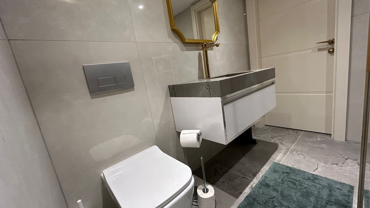 Photo of Bathroom in Liverpool