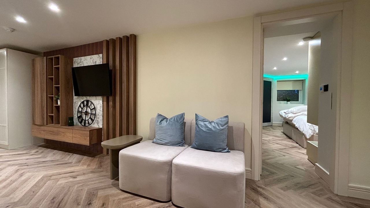 Photo of Bedroom in Liverpool