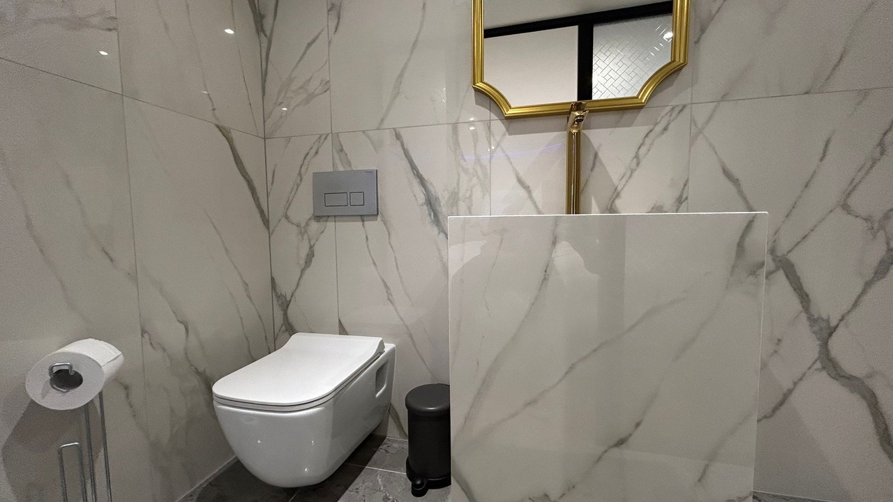 Photo of Bathroom in Liverpool