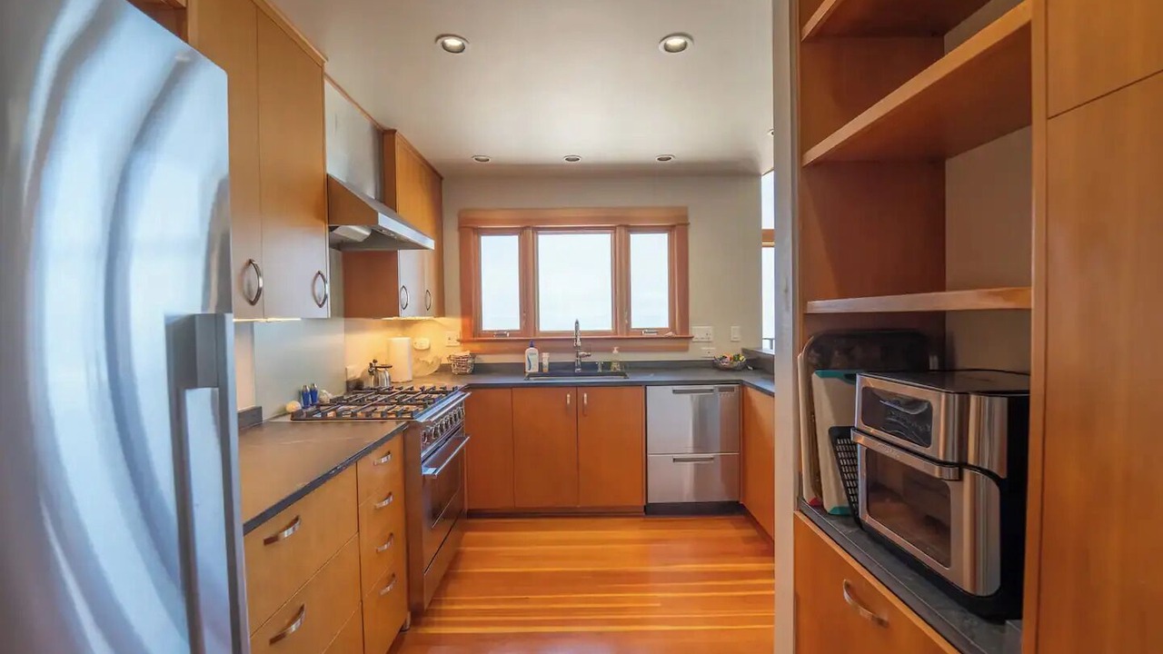 Photo of Kitchen in Oceanside