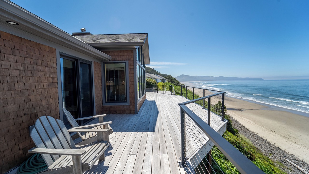 Photo of Outdoor in Oceanside
