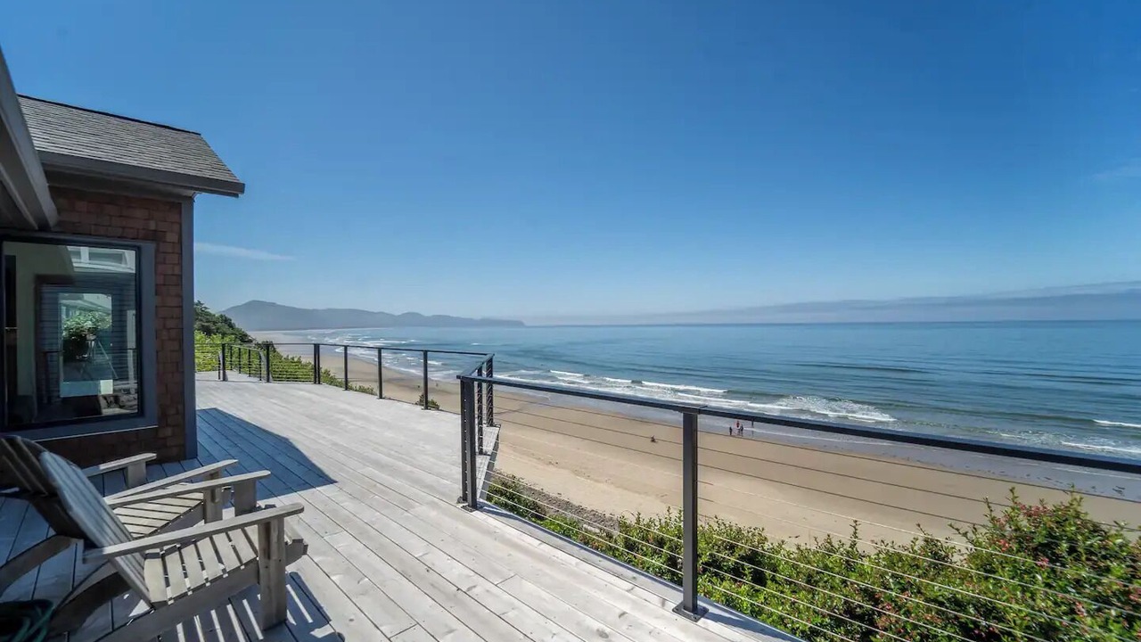Photo of Outdoor in Oceanside