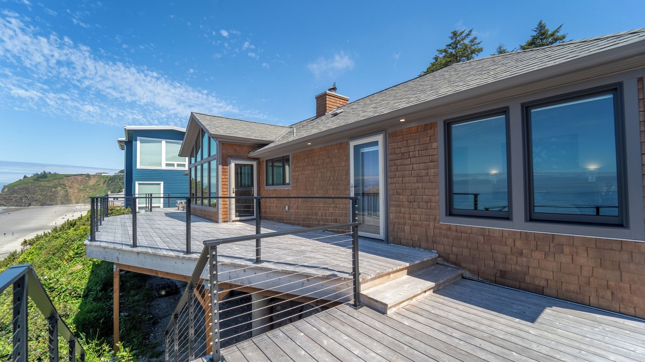 Photo of Outdoor in Oceanside