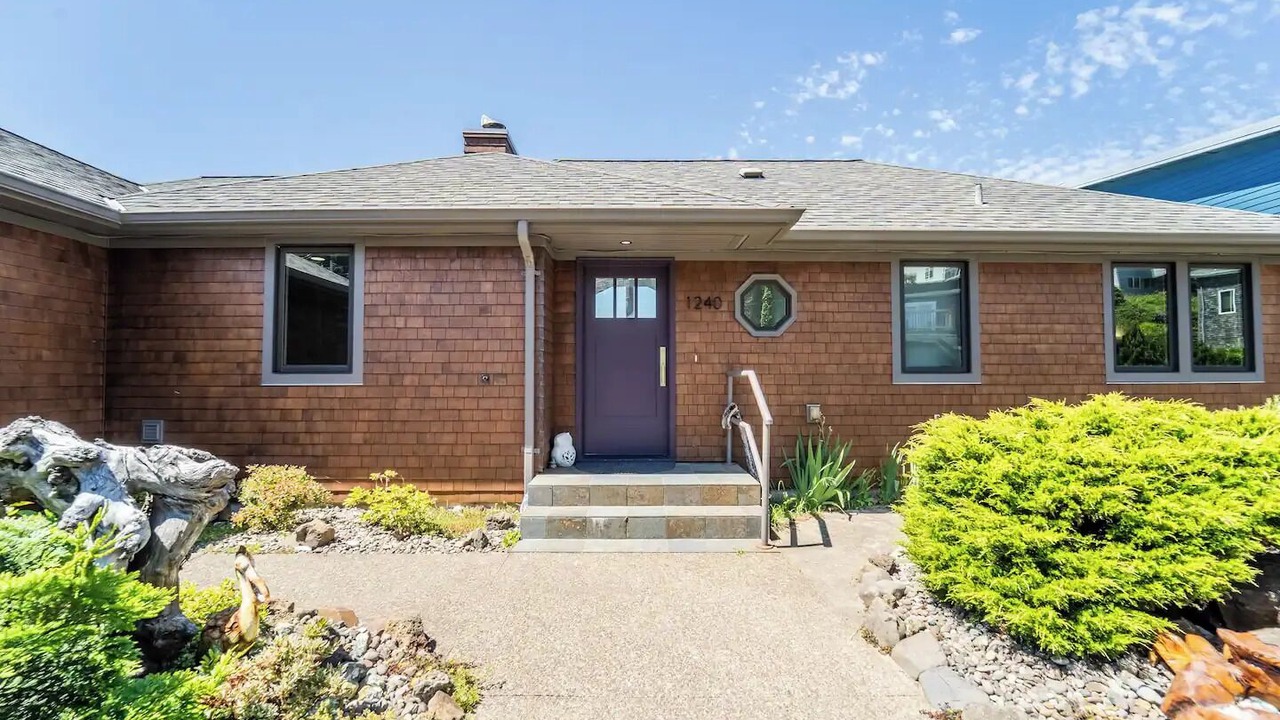 Photo of Outdoor in Oceanside