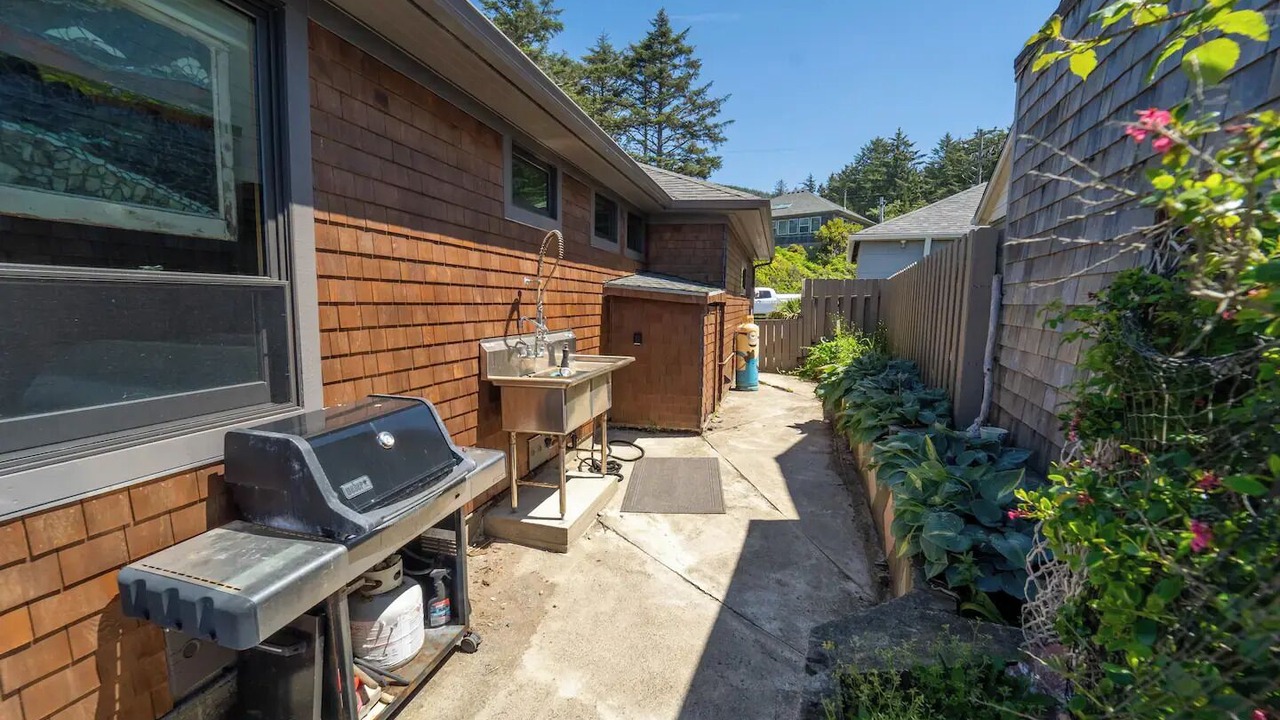 Photo of Patio Balcony in Oceanside