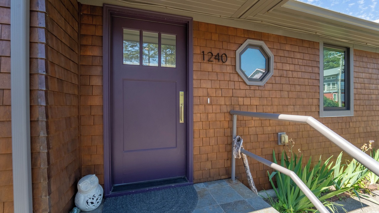 Photo of Outdoor in Oceanside