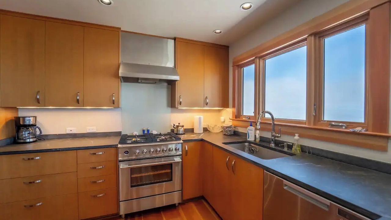 Photo of Kitchen in Oceanside