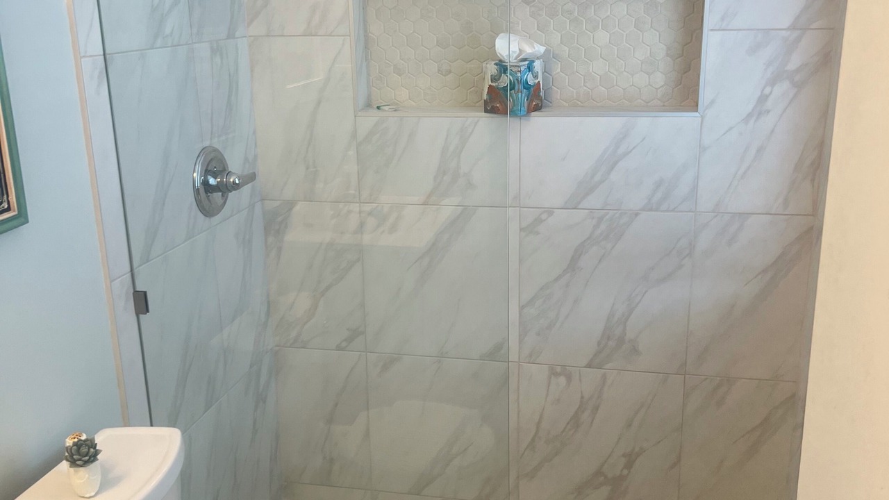 Photo of Bathroom in St. Charles