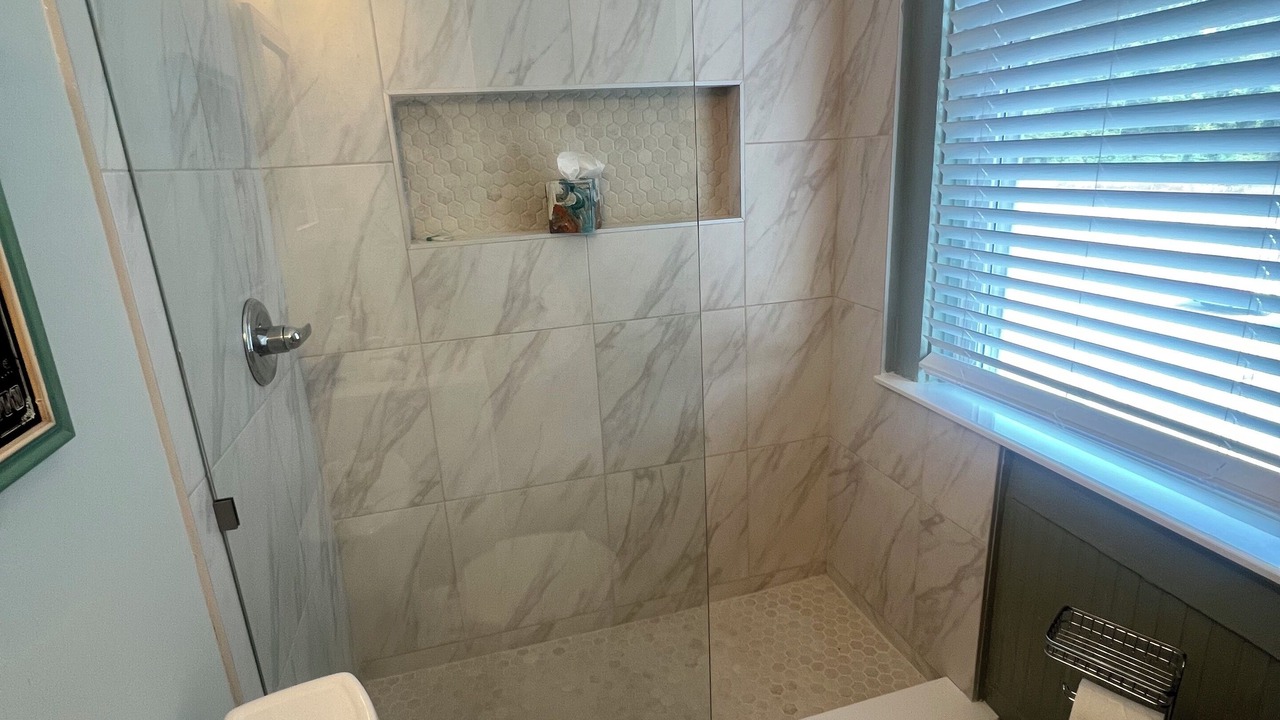 Photo of Bathroom in St. Charles