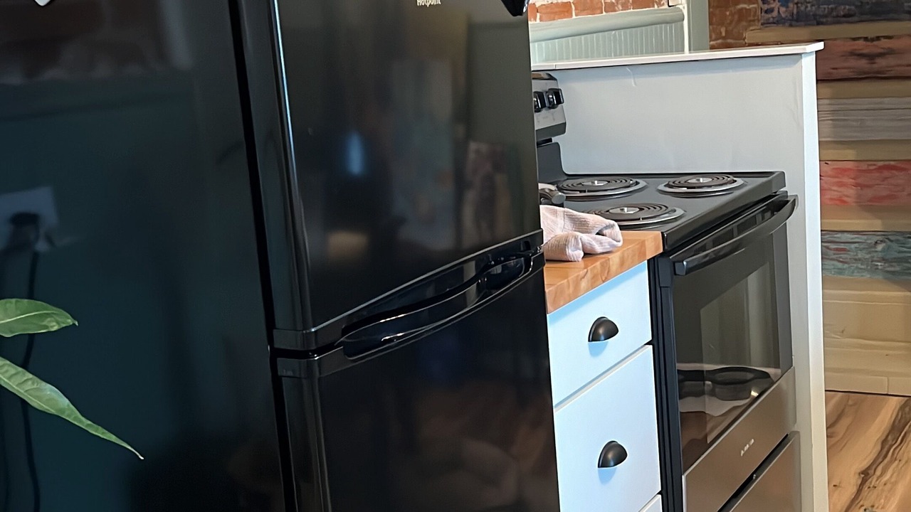 Photo of Kitchen in St. Charles