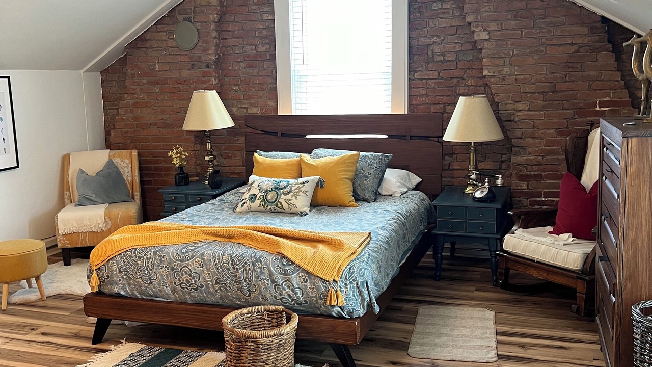 Photo of Bedroom in St. Charles