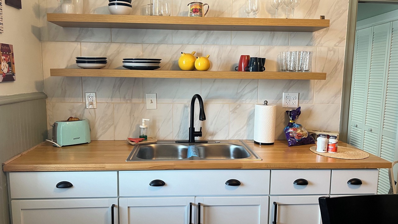 Photo of Kitchen in St. Charles