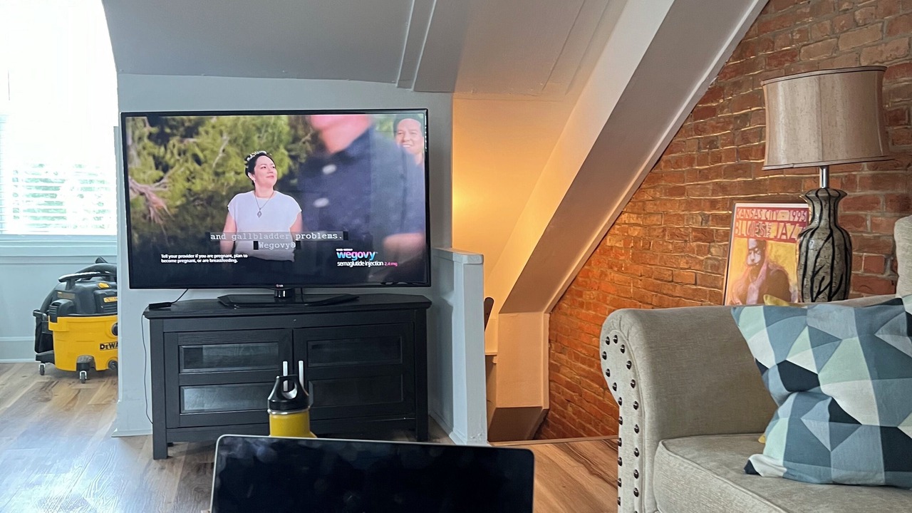 Photo of Livingroom in St. Charles