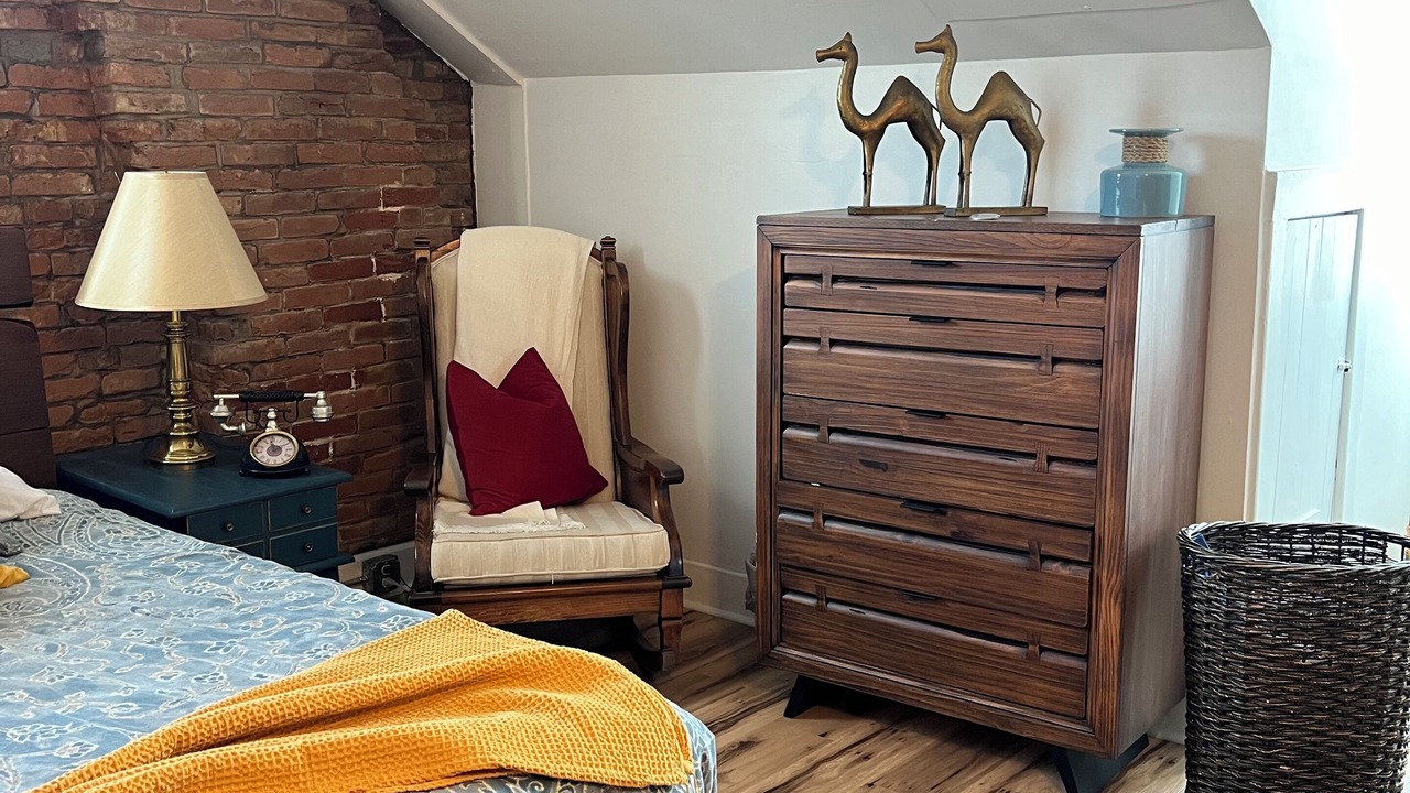 Photo of Bedroom in St. Charles