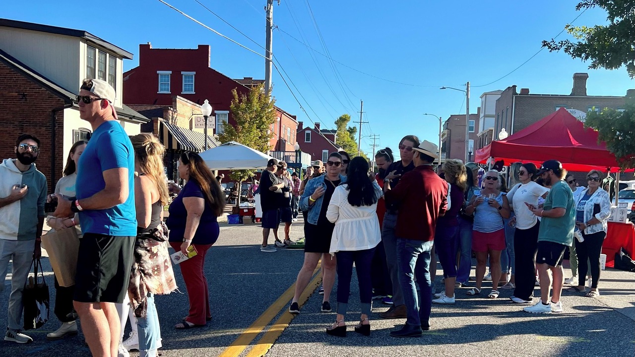 Photo of Others in St. Charles