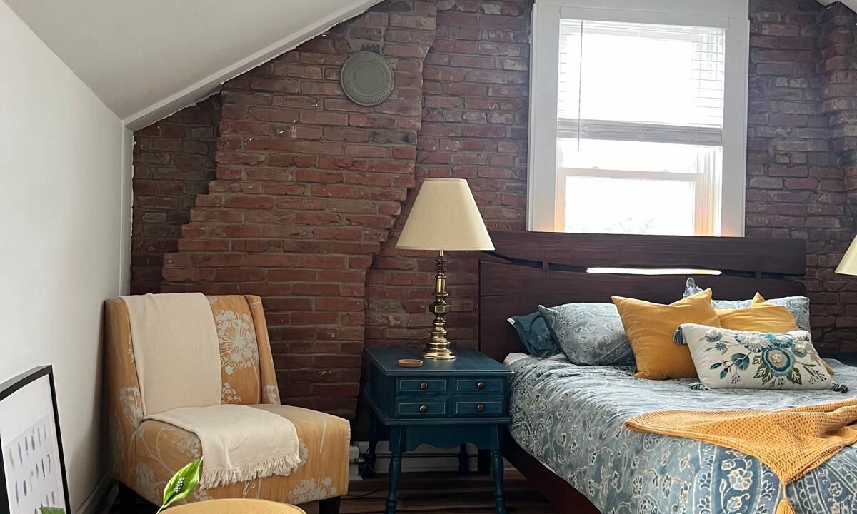 Photo of Bedroom in St. Charles