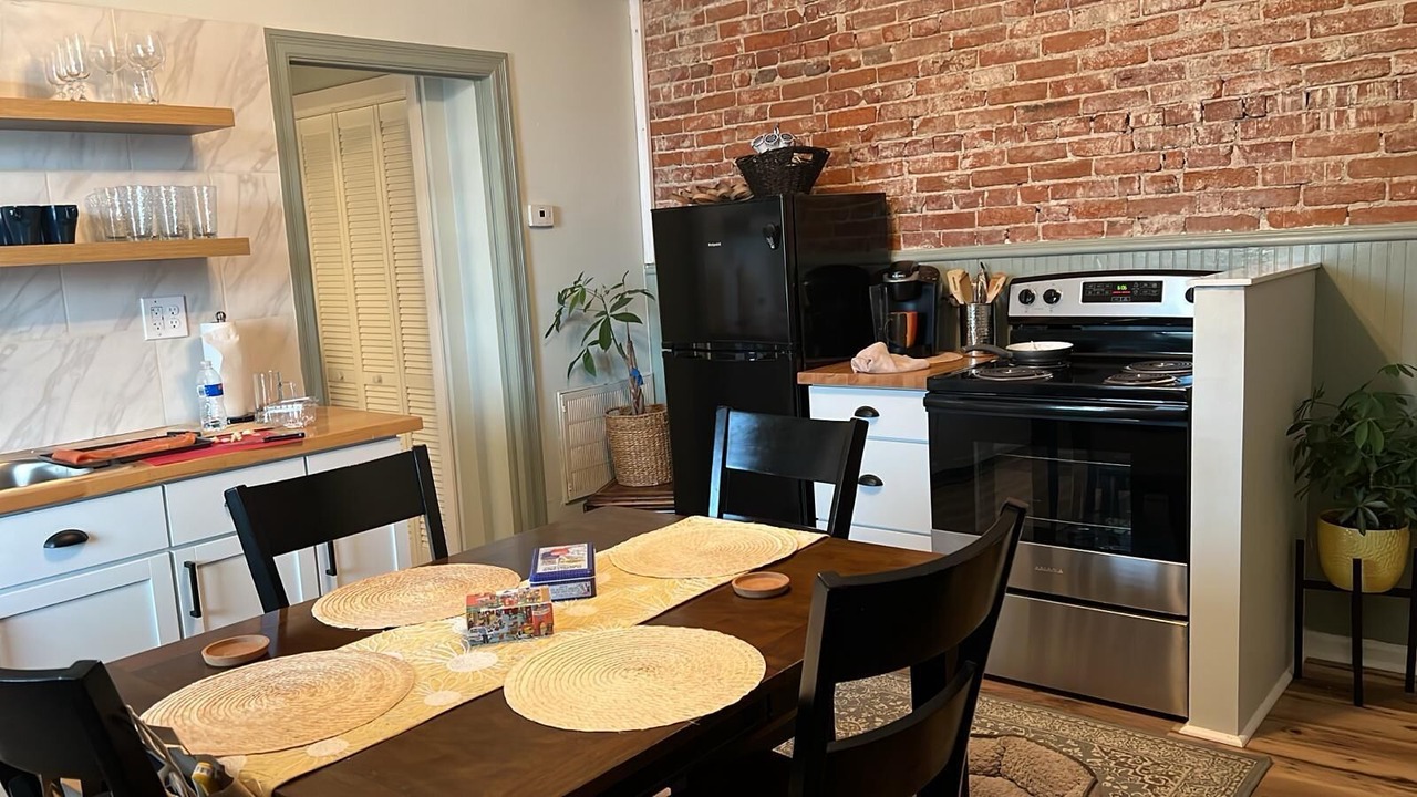 Photo of Kitchen in St. Charles