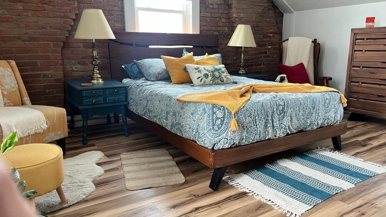 Photo of Bedroom in St. Charles