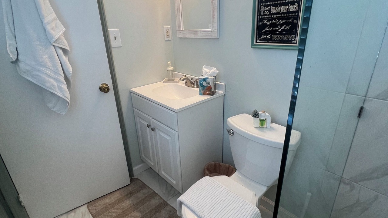 Photo of Bathroom in St. Charles
