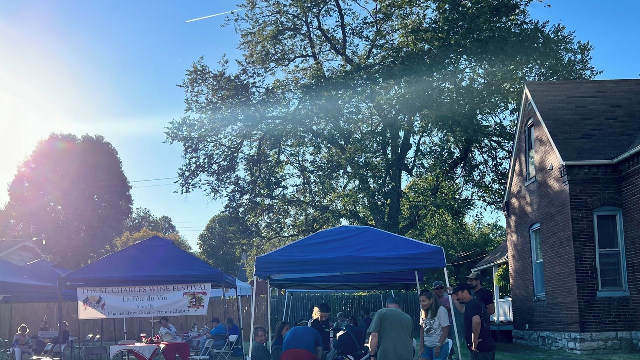 Photo of Outdoor in St. Charles