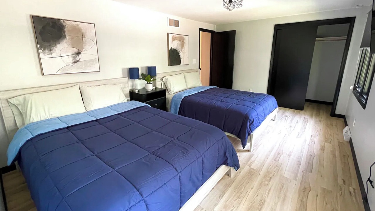 Photo of Bedroom in Amherst