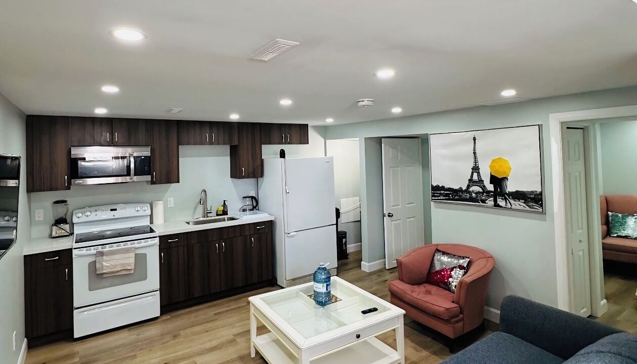 Photo of Livingroom in New Hamburg