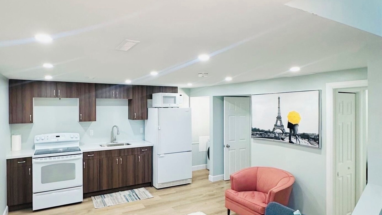 Photo of Livingroom in New Hamburg