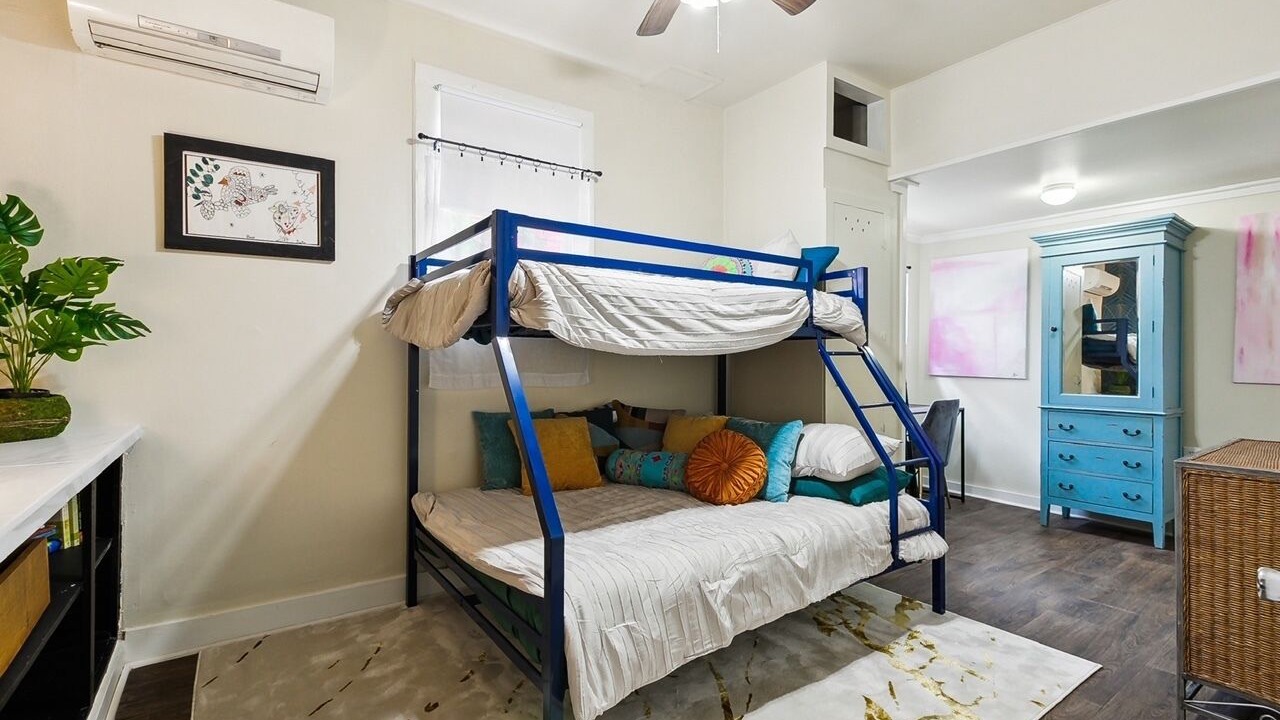 Photo of Bedroom in Baton Rouge