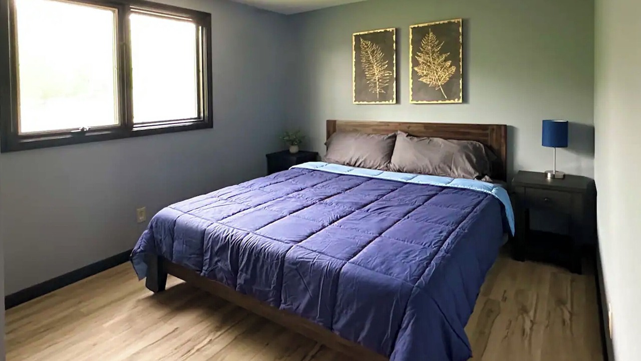 Photo of Bedroom in Amherst