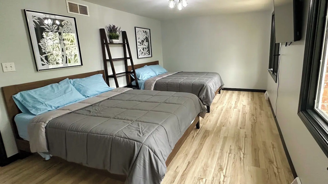 Photo of Bedroom in Amherst