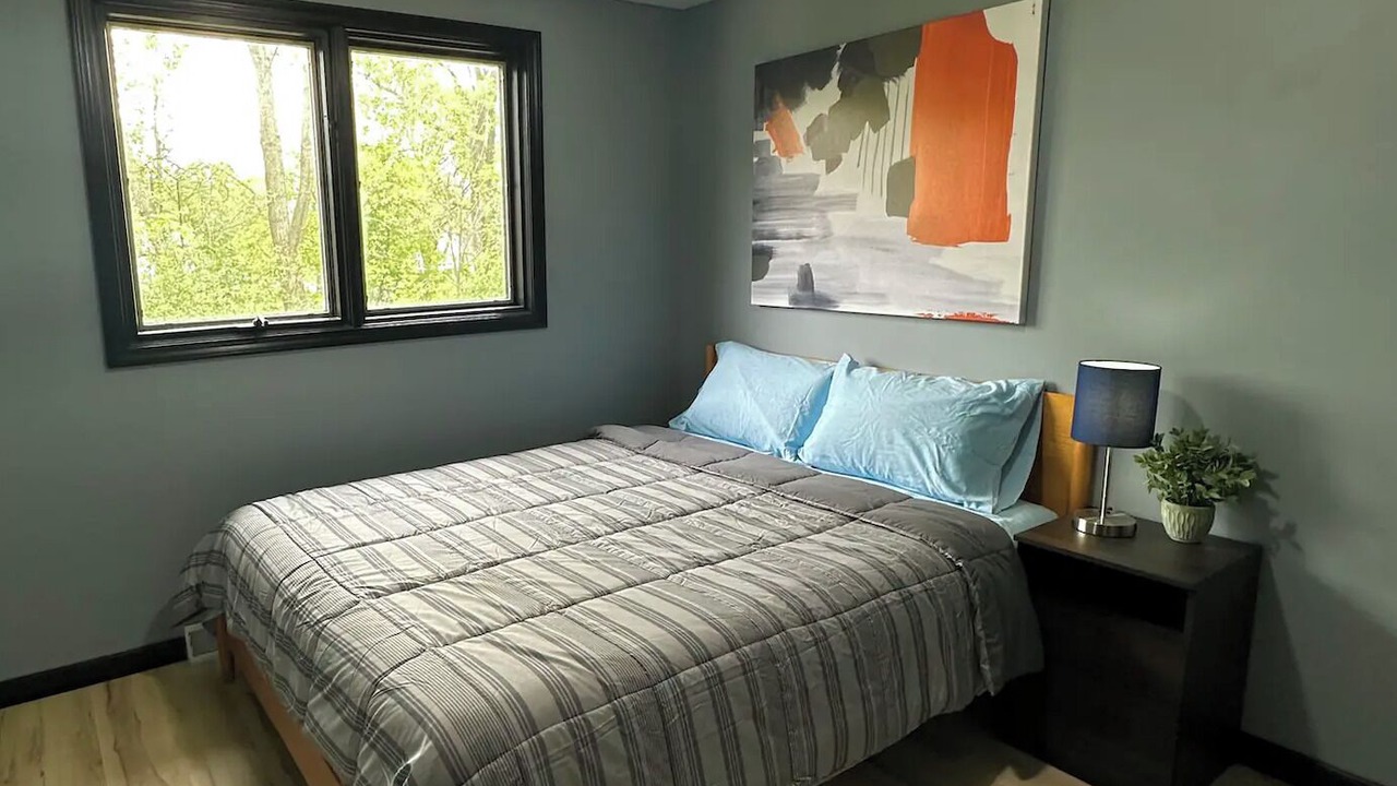 Photo of Bedroom in Amherst