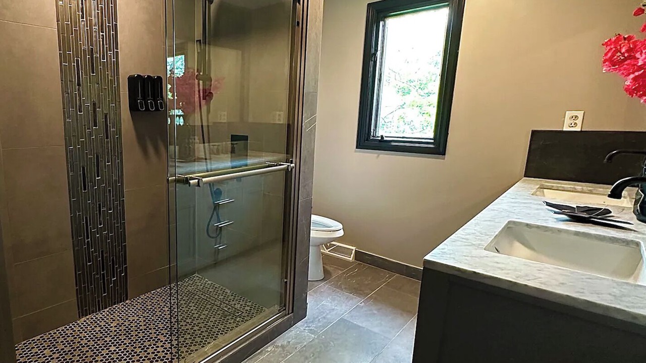 Photo of Bathroom in Amherst