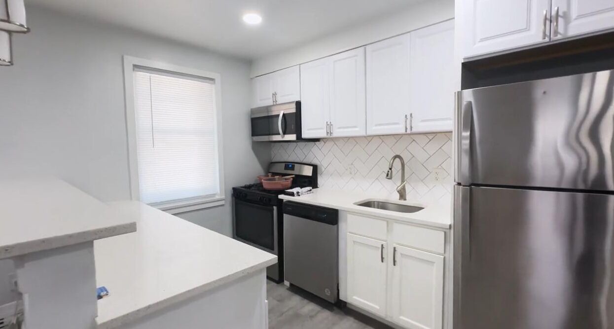 Photo of Kitchen in Baltimore