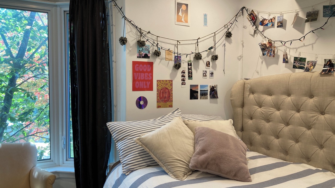 Photo of Bedroom in Parkdale