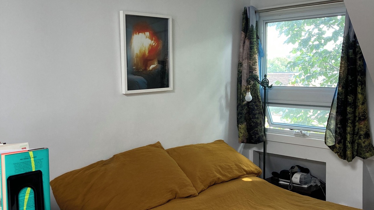 Photo of Bedroom in Parkdale