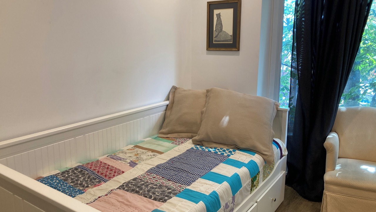 Photo of Bedroom in Parkdale