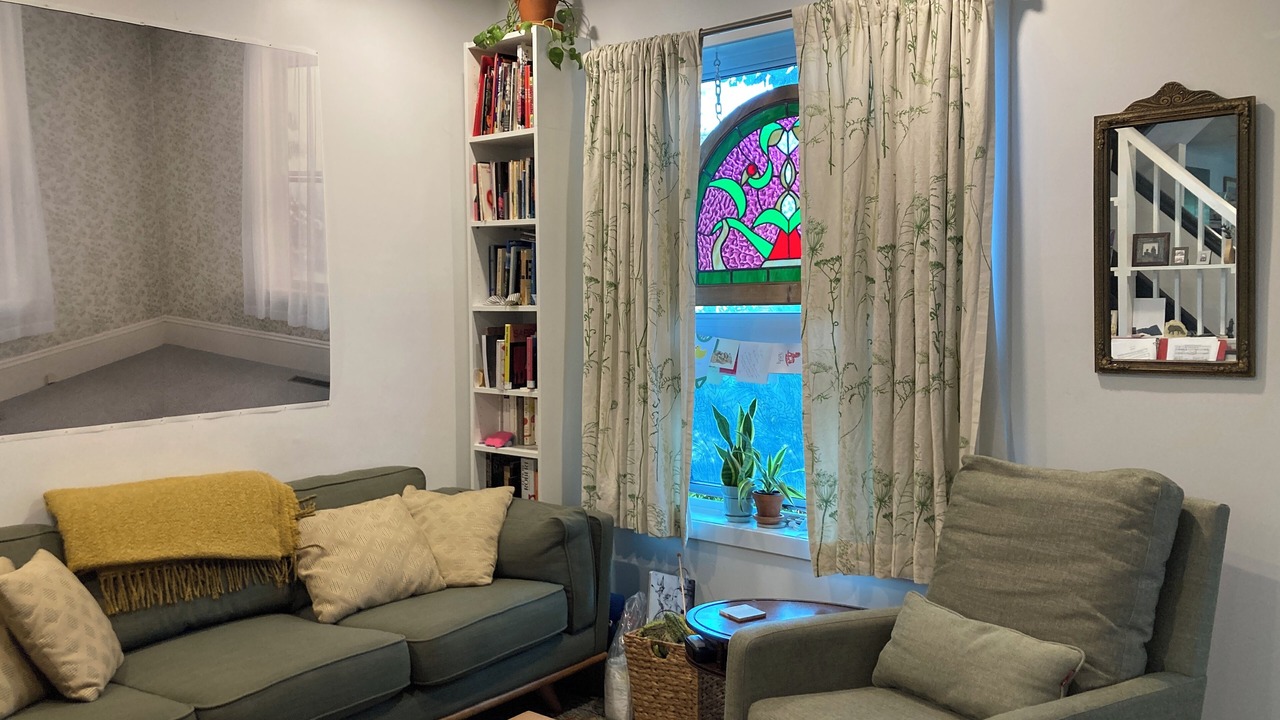 Photo of Livingroom in Parkdale